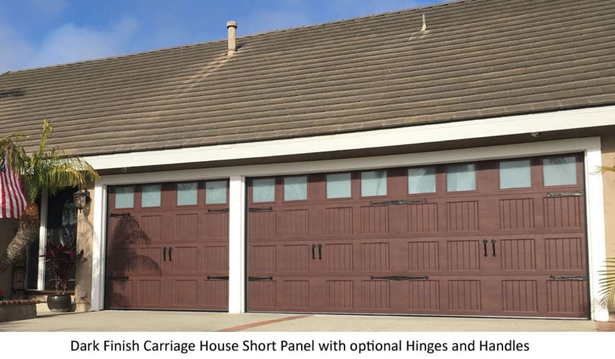 carriage house ace automatic garage repair